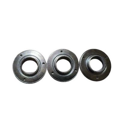 Suku Cadang Baja Bercap Otomotif Suku Cadang Sakelar Elektromagnetik Bagian Stamping Stainless Steel
