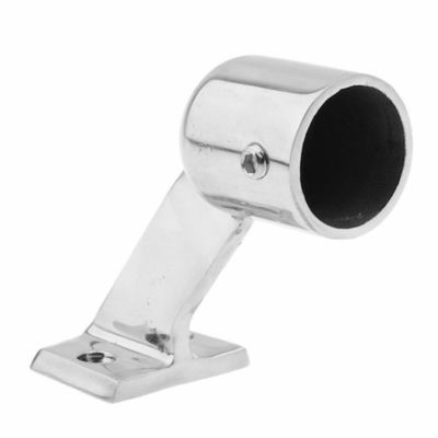Bagian Pengecoran Baja ISO Braket Stern Stainless Steel 1 Inci Untuk Perlengkapan Perangkat Keras Laut
