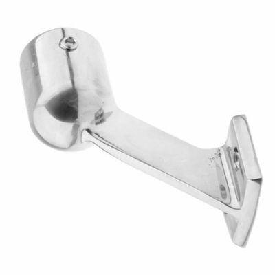 Bagian Pengecoran Baja ISO Braket Stern Stainless Steel 1 Inci Untuk Perlengkapan Perangkat Keras Laut