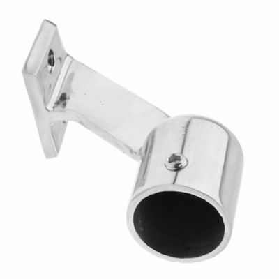 Bagian Pengecoran Baja ISO Braket Stern Stainless Steel 1 Inci Untuk Perlengkapan Perangkat Keras Laut