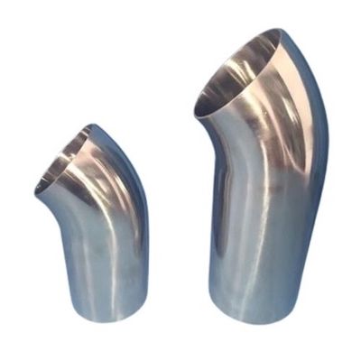 Siku Stainless Steel 90 Derajat Untuk Perlengkapan Pipa