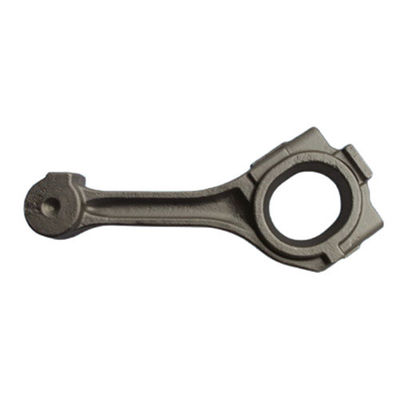 SNCM439 Eagle H Beam Rods Batang Penghubung Komponen Pengecoran Mobil