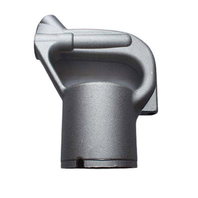 ADC12 A380 Aluminium Die Casting Parts Untuk Hardware Mesin Peralatan Bagian