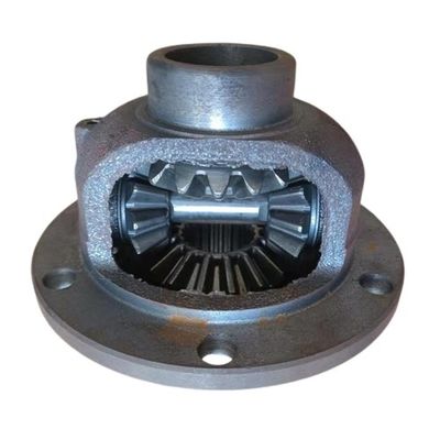 GG25 Sand Cast Parts Produk Pengecoran Pasir Aluminium Untuk Suku Cadang Mobil