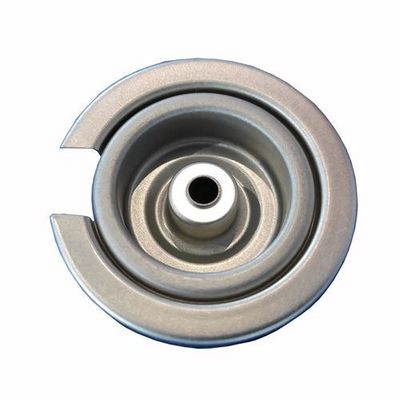 OEM Metal Stamping Parts Deep Drawing Sheet Metal Untuk Bagian Industri