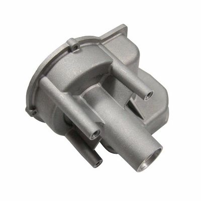 Produk Die Cast A360 Aluminium Die Casting Parts Untuk Komponen Mesin
