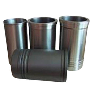 Cylinder Liner Sand Casting Parts Lengan Silinder Besi Ulet Untuk Suku Cadang Mobil