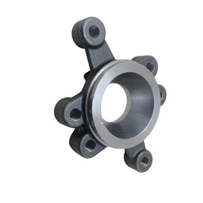 ASTM Lost Wax Casting Stainless Steel Parts Untuk Mesin