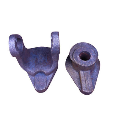 Pendinginan Suku Cadang Baja Die Casting Aluminium Untuk Suku Cadang Listrik