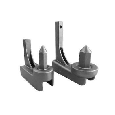 OEM Cast Iron Auto Parts Iron Casting Parts Untuk Truk Dan Traktor
