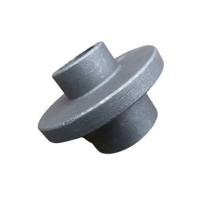 Pengolahan panas Annealing Baja paduan Bagian Casting Proses Precision Casting
