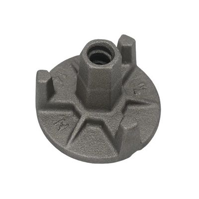 Bagian-bagian casting baja karbon yang hilang