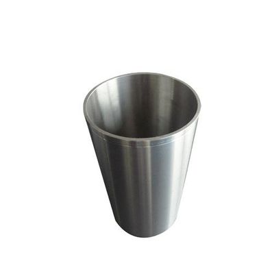 Mesin Cylinder Sleeves Bagian Casting Besi Lempar Untuk Komponen Otomotif