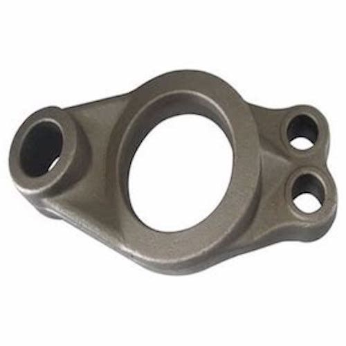 Baja karbon Bagian Hot Cold Forging Bagian baja tempa Untuk Traktor Traktor Treler