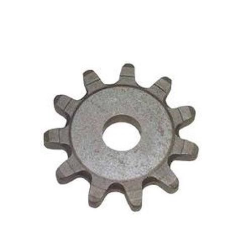 OEM Bagian Casting Besi Cast Besi Spur Gear Untuk Motor Pengurangan Kecepatan