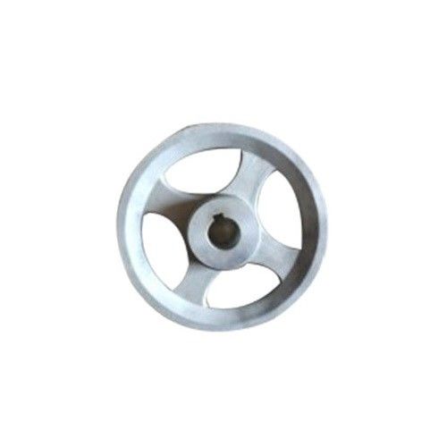 A360 Aluminium Die Cast Products Steering Wheel Mould Die Parts Untuk Mesin Konstruksi