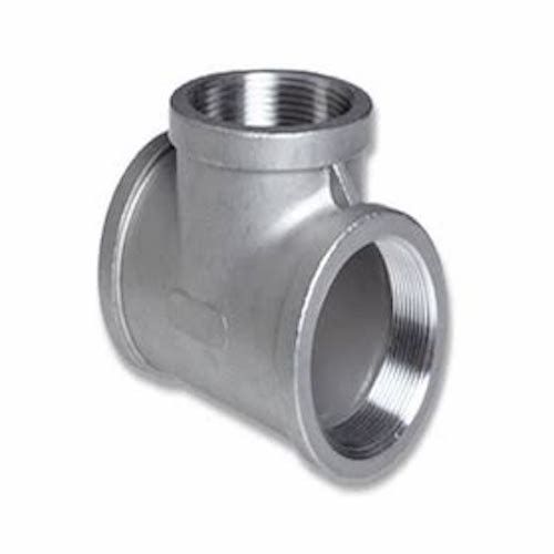OEM Stainless Steel Konektor Ditempa Komponen Baja Ditempa Untuk Sistem Pipa