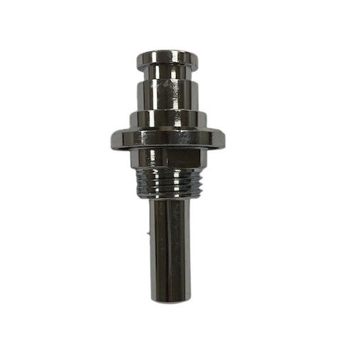 Jerman Kuningan 617 CNC Mesin Bagian M16x1.5 Quick joints Untuk mesin dispenser air
