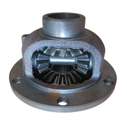GG25 Sand Cast Parts Produk Pengecoran Pasir Aluminium Untuk Suku Cadang Mobil