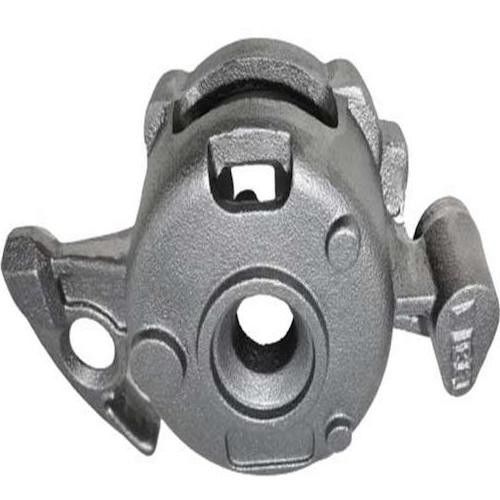 JIS Lost Wax Steel Casting Parts Polishing Untuk Kisaran Berat Otomotif 0,1-200kg
